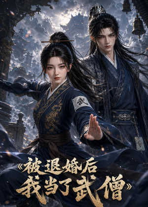 被退婚后我当了武僧（33集）短剧太好看了