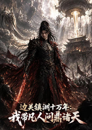 边关镇渊十万年：我带凡人问鼎诸天（45集）全剧免费观看