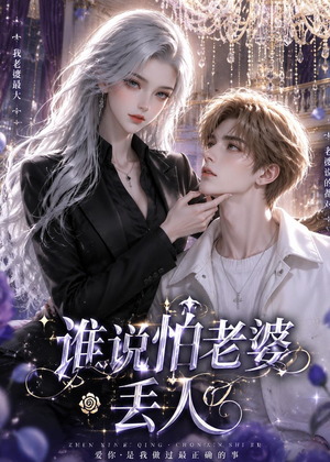 谁说怕老婆丢人(38集) 谁说怕老婆丢人(38集)最火爆的短剧