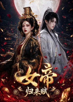 女帝：归来赋（61集）在哪里可以全集