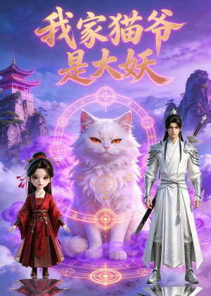 我家猫爷是大妖（30集）在线播放