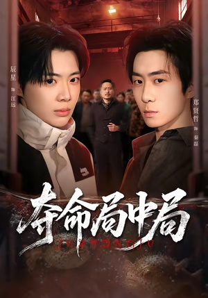 夺命局中局（70集）百度网盘在线看