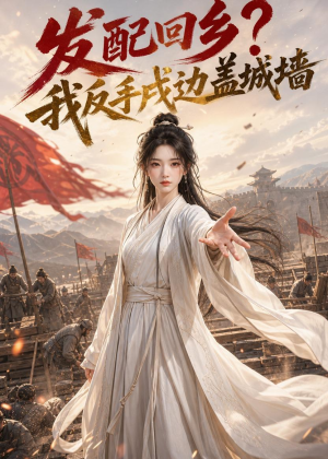 发配回乡？我反手戍边盖城墙（45集）短剧演员排行榜