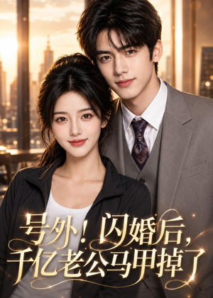 号外，闪婚后千亿老公马甲掉了（111集）河马免费短剧