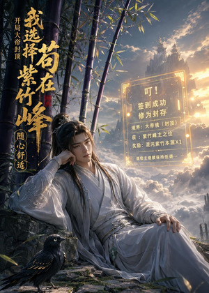 开局大帝封顶，我选择苟在紫竹峰：随心舒适（70集）热播短剧抢先看