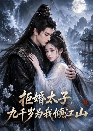 拒婚太子，九千岁为我倾江山(95集)免费在线看全集