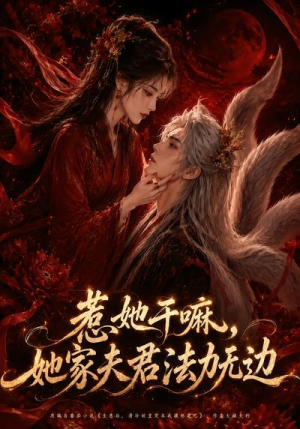 惹她干嘛，她家夫君法力无边（69集）让你一口气看完