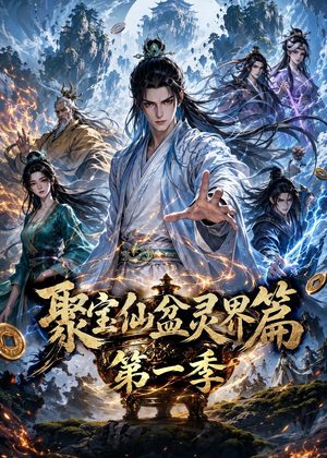 聚宝仙盆灵界篇第一季（100集）网上可以看吗
