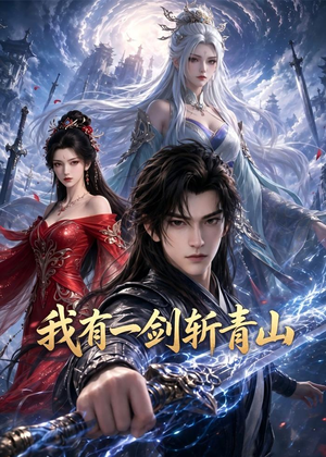 我有一剑斩青山（70集）无需会员轻松看