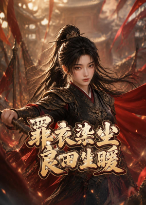 罪衣染尘，良田生暖(127集)火爆短剧来袭