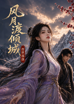 风月渡倾城：兽世部落（80集）古代短剧推荐
