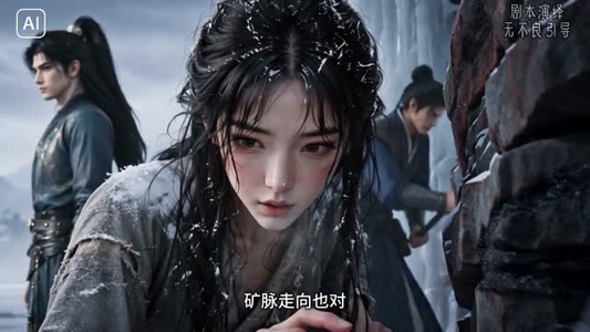 开局流放宁古塔（40集）演的怎么样