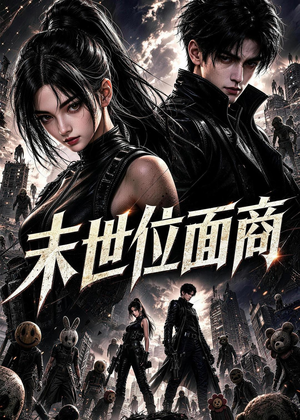 末世位面商（81集）小短剧抢先看