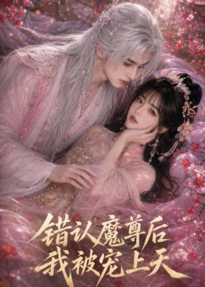 错认魔尊后我被宠上天（56集）短剧片段推荐