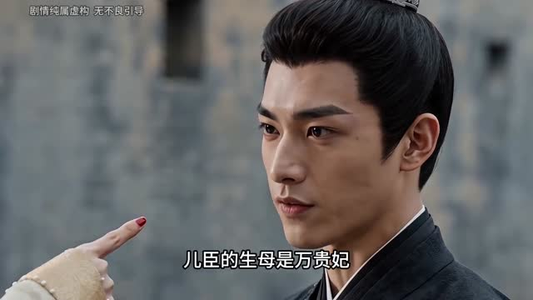 冷宫深处帝王春（59集）排行榜前十短剧