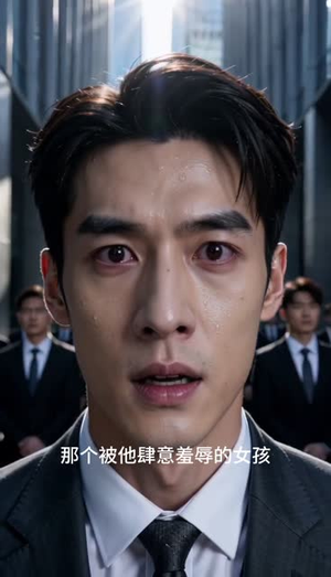 资助五年后，我亲手收回一切（31集）爆款短剧追不停