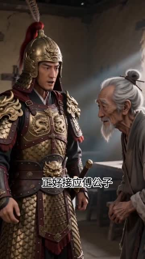 流放刚好在和离后2（55集）短剧视频分享