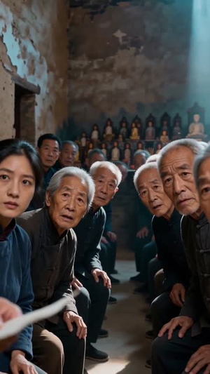 别惹四姐妹（38集）解说