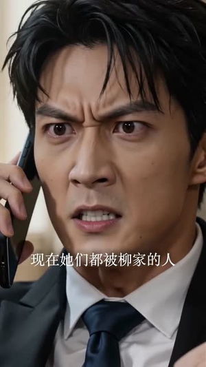 隐忍五年，归来已是军神（63集）好看短剧抢先看