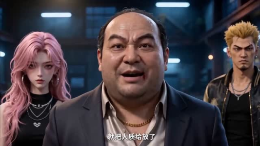 隐世龙吟（77集）全剧免费观看