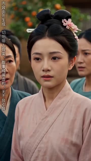 田田忙种田（162集）热门短剧来袭
