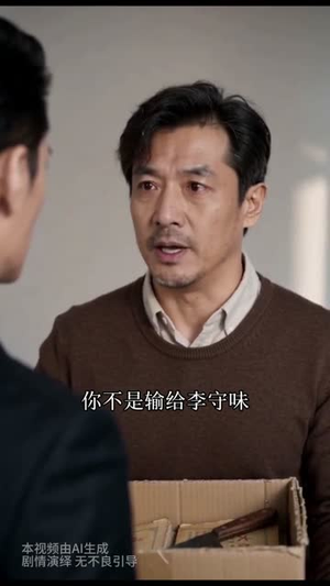 人间烟火守味人（63集）追风的女孩短剧