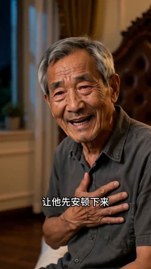未生而养：拾荒父亲的人间大义（33集）百度在线观看