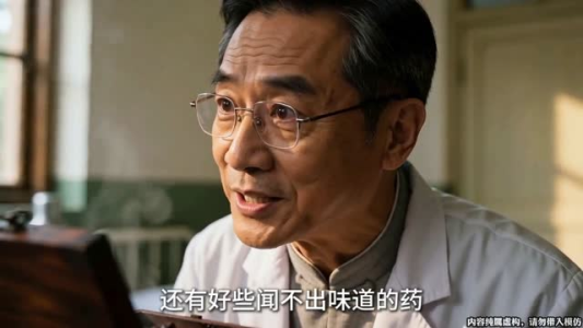 重返有你的过去式第三季（86集）热播古装短剧