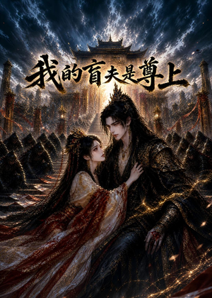 我的盲夫是尊上（21集）越看越好看短剧