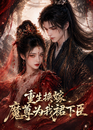 重生换嫁：魔王为我裙下臣（43集）热门爆款短剧