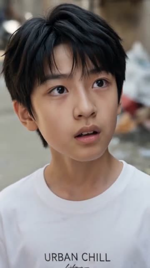 窄巷有光（73集）在哪看