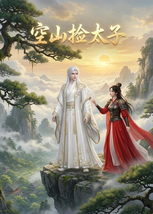 空山捡太子（44集）全集免费看短剧