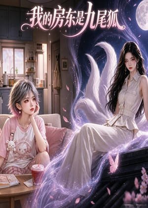 我的房东是九尾狐（39集）免费短剧看不停