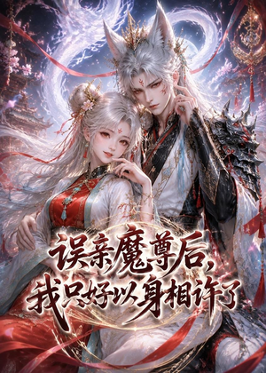 误亲魔尊后，我只好以身相许了（81集）抢先看新短剧