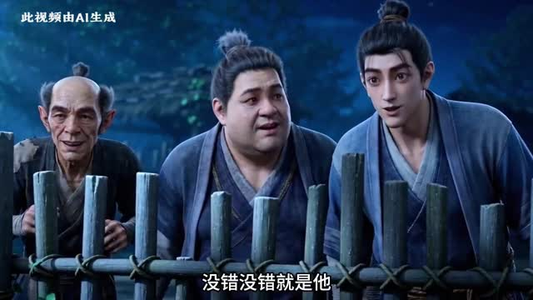 枯骨成仙（152集）全网短剧抢先看