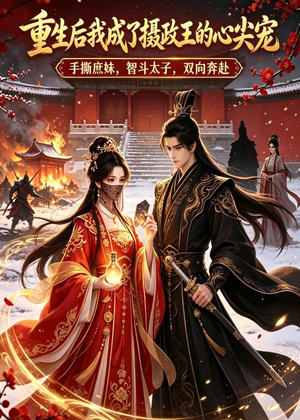 重生后我成了摄政王的心尖宠（24集）热播短剧重燃