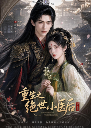 重生之绝世小医后（68集）短剧分享剧集