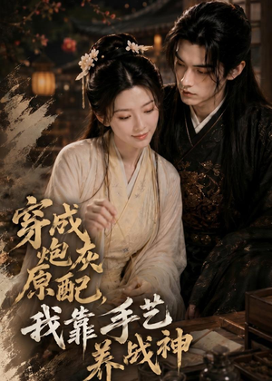 穿成炮灰原配，我靠手艺养战神（80集）无需会员轻松看
