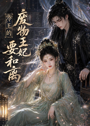 冷王的废物王妃要合离（60集）每天短剧分享