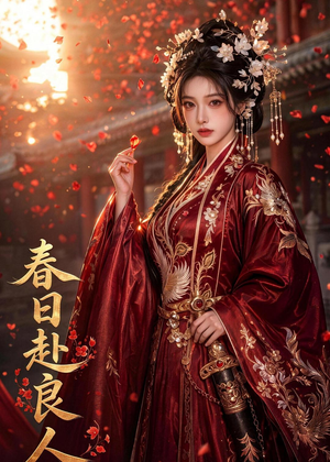 春日赴良人（53集）高分佳作免费看