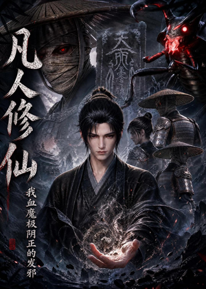 凡人修仙，我血魔极阴正的发邪（102集）全集免费观看