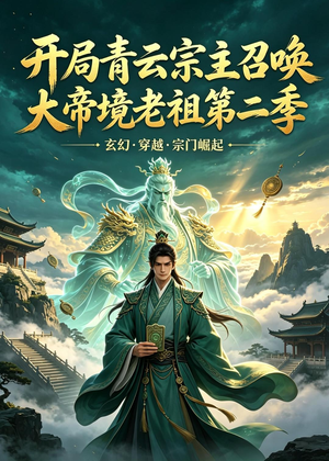 开局青云宗主召唤大帝境老祖（第二季）（100集）贝贝短剧分享