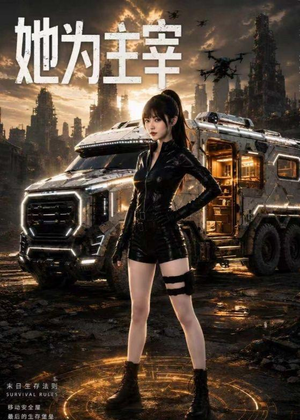 她为主宰（90集）不用花钱看全剧