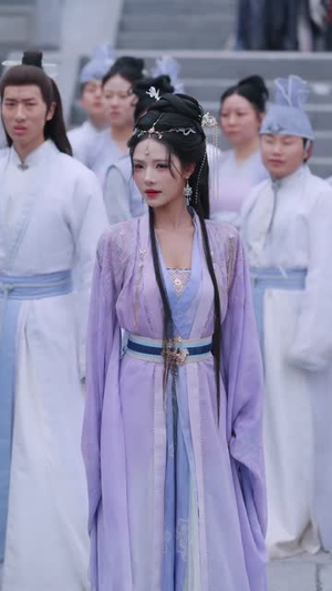 邪鼎（80集）热门短剧抢先