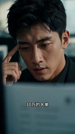 一元首充：逆袭人生（91集）第32集