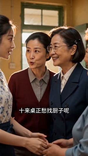 全村看衰，我嫁良人（45集）短剧全集抢先看