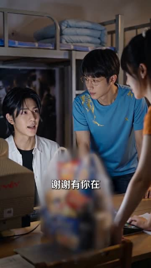 开局零分AI带我逆袭（34集）红果短剧免费看