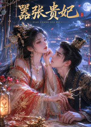 嚣张贵妃（35集）女主角是谁