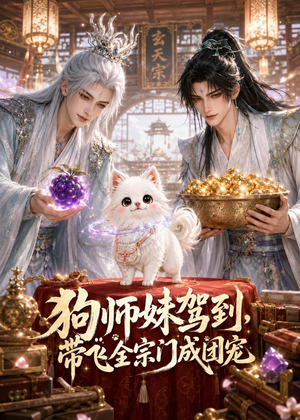 狗师妹驾到，带飞全宗门成团宠（76集）最热门短剧来了