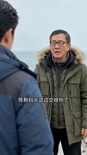 五度重生：海岛绝境共生（35集）女主角是谁